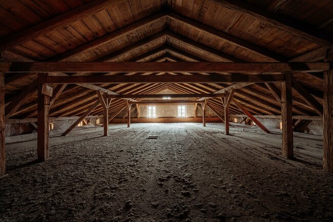 Jaký bude další osud polického špejcharu?