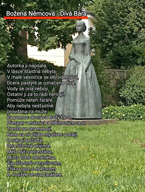 Báseň se dá napsat o čemkoli