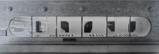 Zelený domeček v Polici nad Metují nabídne výstavu obrazů a tisků Jiřího Mědílka