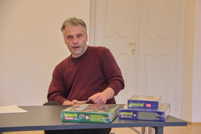 Na Broumovsku se certifikovalo