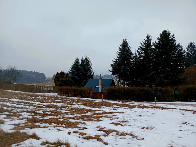 Meziměstí nabídne nové stavební pozemky 