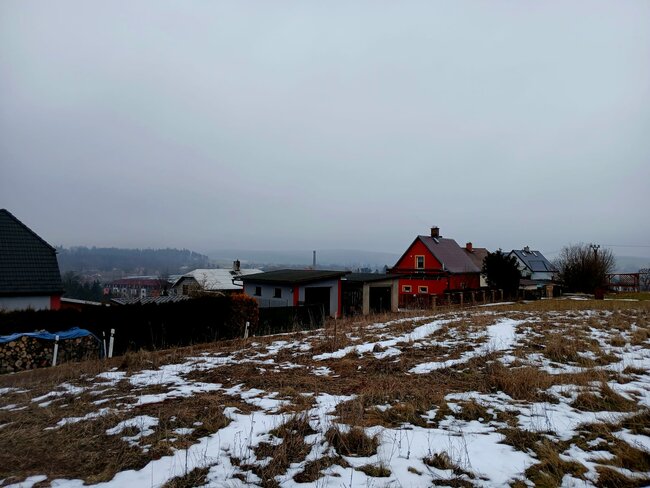Meziměstí nabídne nové stavební pozemky 