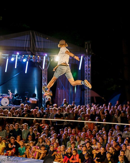 Chceme teplický festival ukázat ve světě
