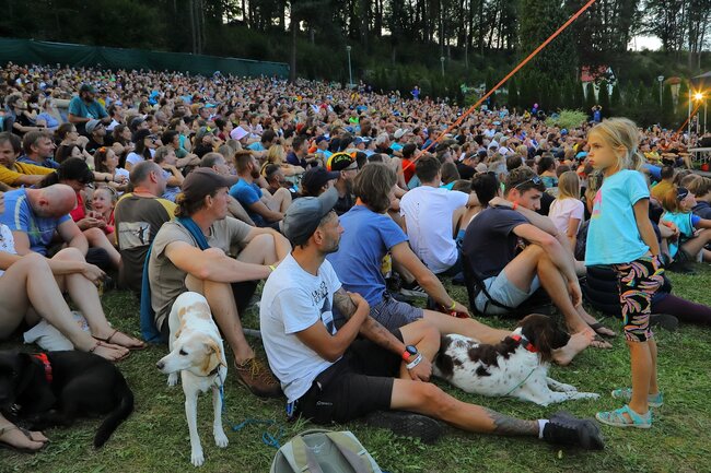 Chceme teplický festival ukázat ve světě