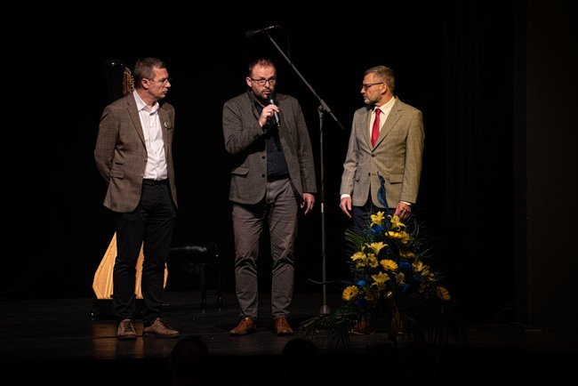 Broumovsko dál pomáhá lidem prchajícím z Ukrajiny