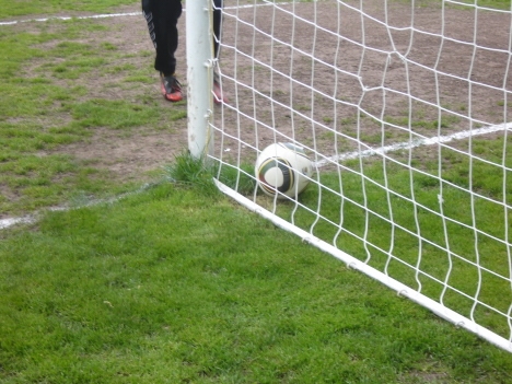 Fotbal: Trenér Kratonoh obvinil v Broumově rozhodčího z požití alkoholu