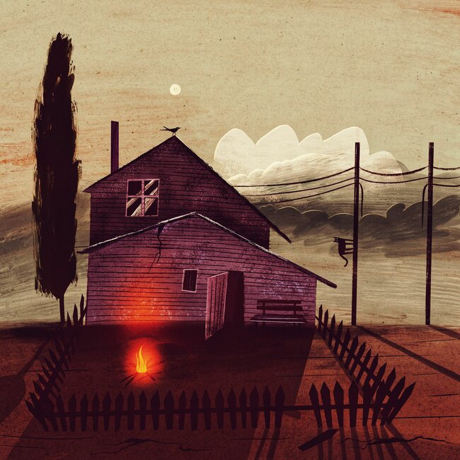 Broumov přivítá sedmý ročník Sympozia ilustrace