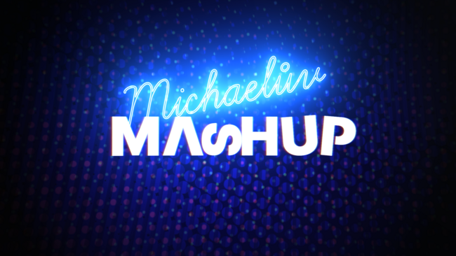 Zúčastněte se natáčení talkshow Michaelův MASHUP