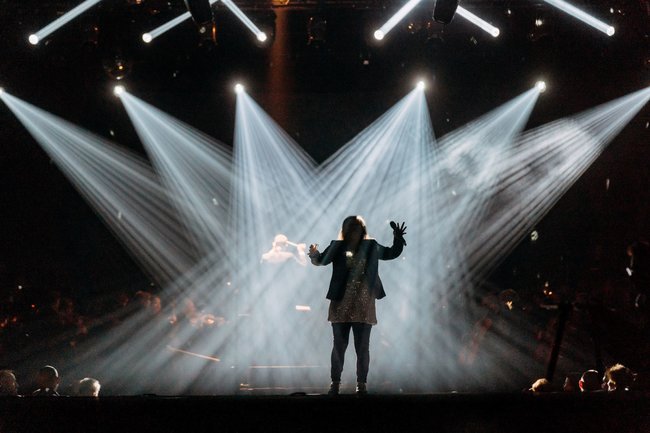 Broumovsko snilo SEN