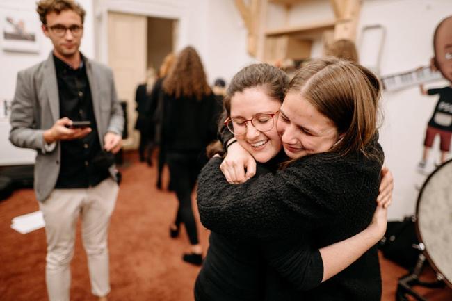 Sousedská 2021 nalákala do kláštera v Polici nad Metují stovky fanoušků PSO