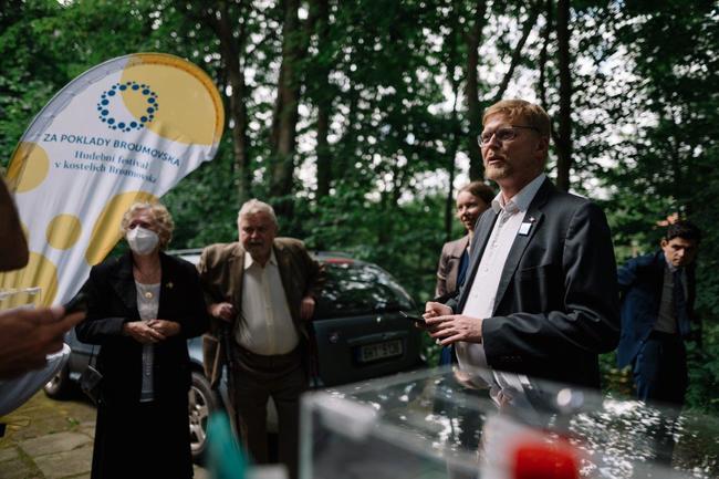 Ohlédnutí za koncertem v Teplicích nad Metují