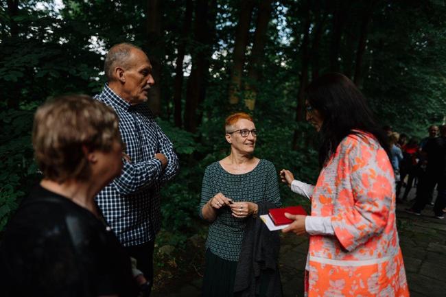 Ohlédnutí za koncertem v Teplicích nad Metují