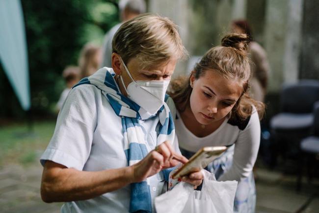 Ohlédnutí za koncertem v Teplicích nad Metují