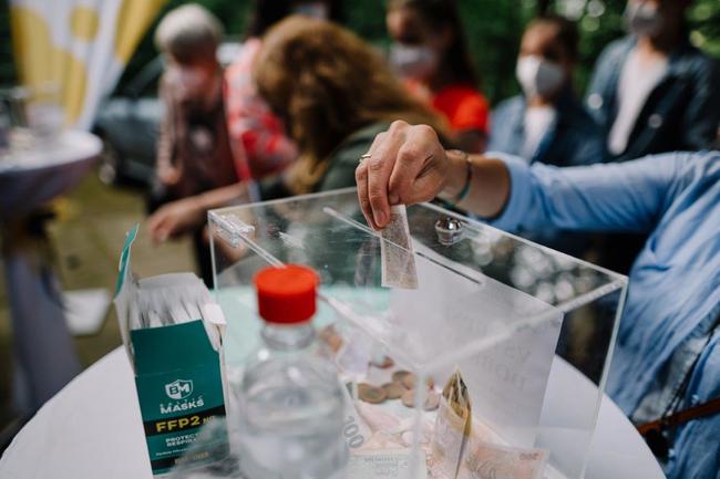Ohlédnutí za koncertem v Teplicích nad Metují
