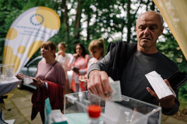 Ohlédnutí za koncertem v Teplicích nad Metují