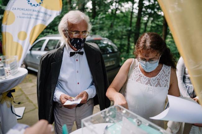 Ohlédnutí za koncertem v Teplicích nad Metují