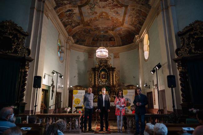 Ohlédnutí za koncertem v Teplicích nad Metují