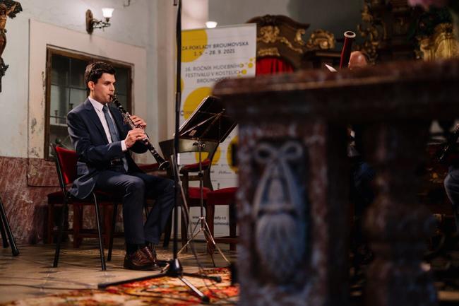 Ohlédnutí za koncertem v Teplicích nad Metují