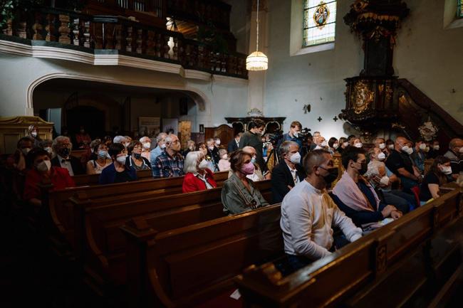 Ohlédnutí za koncertem v Teplicích nad Metují
