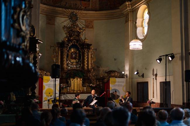 Ohlédnutí za koncertem v Teplicích nad Metují