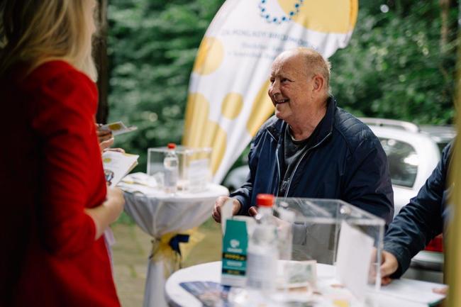 Ohlédnutí za koncertem v Teplicích nad Metují