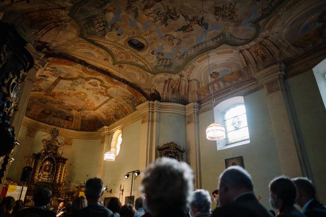 Ohlédnutí za koncertem v Teplicích nad Metují