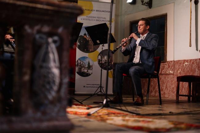 Ohlédnutí za koncertem v Teplicích nad Metují