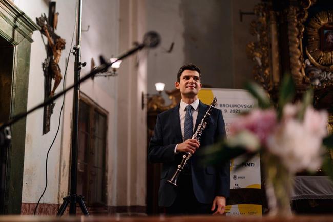 Ohlédnutí za koncertem v Teplicích nad Metují