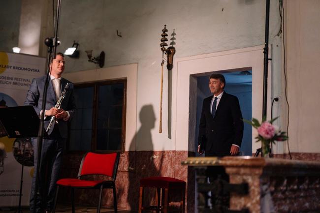 Ohlédnutí za koncertem v Teplicích nad Metují