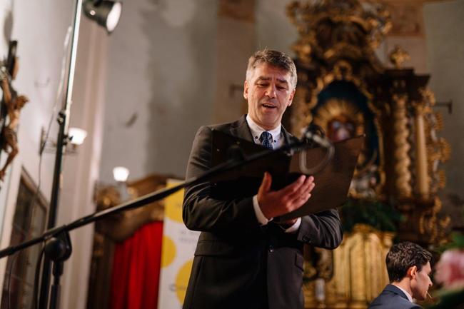 Ohlédnutí za koncertem v Teplicích nad Metují