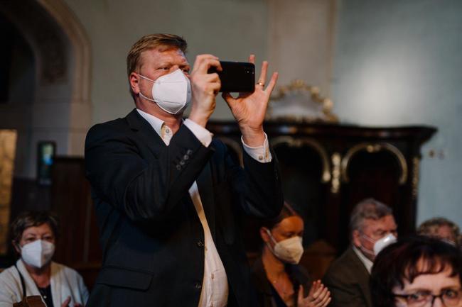 Ohlédnutí za koncertem v Teplicích nad Metují