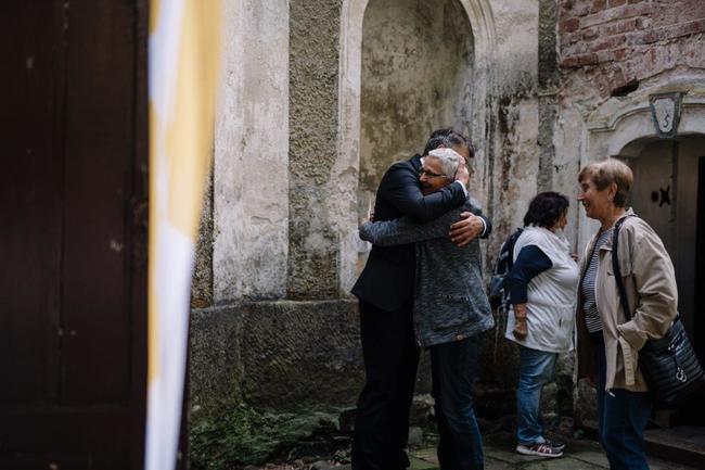 Ohlédnutí za koncertem v Teplicích nad Metují