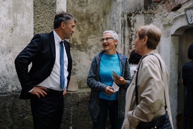 Ohlédnutí za koncertem v Teplicích nad Metují