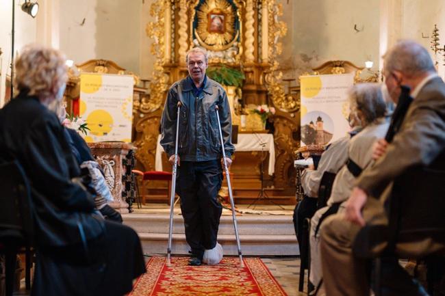 Ohlédnutí za koncertem v Teplicích nad Metují