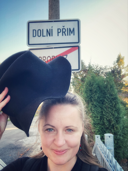 Pojďme dnes společně držet Broumovu palce!