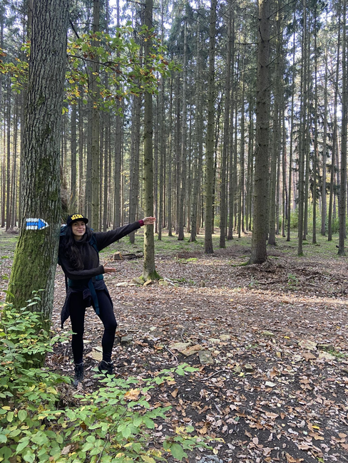 Pojďme dnes společně držet Broumovu palce!