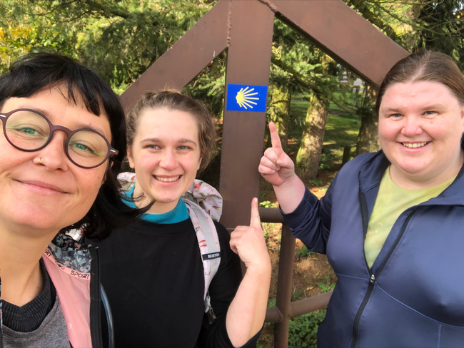 Pojďme dnes společně držet Broumovu palce!