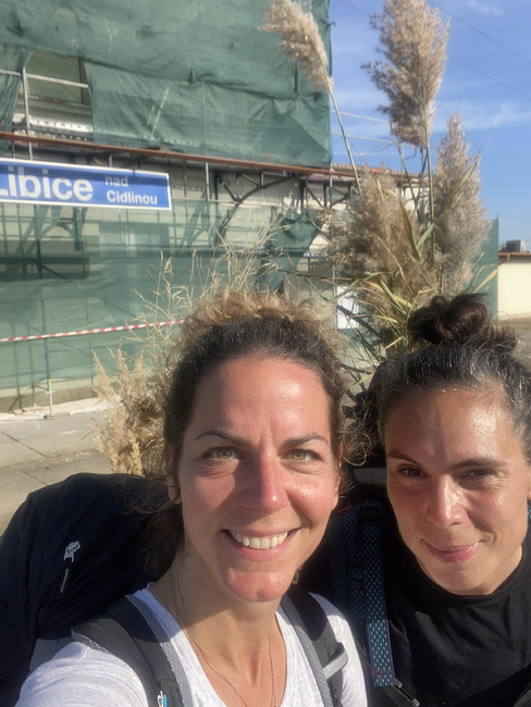 Pojďme dnes společně držet Broumovu palce!