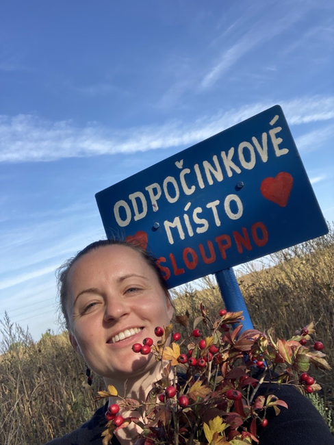 Pojďme dnes společně držet Broumovu palce!