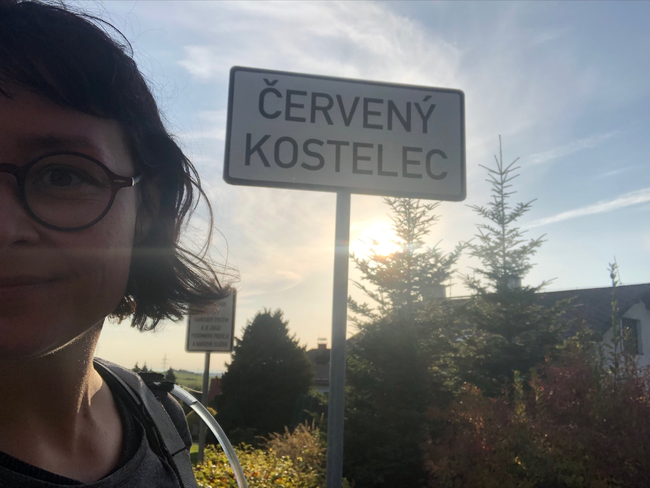 Pojďme dnes společně držet Broumovu palce!