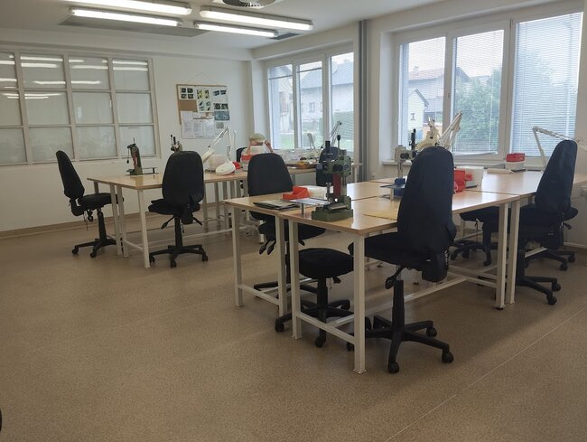 Dostali jsme důvěru