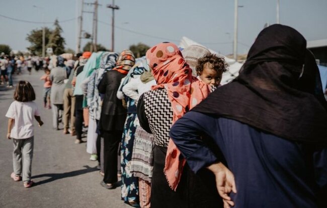 Příběhy současné migrace. Knihovna v Broumově zve na besedu