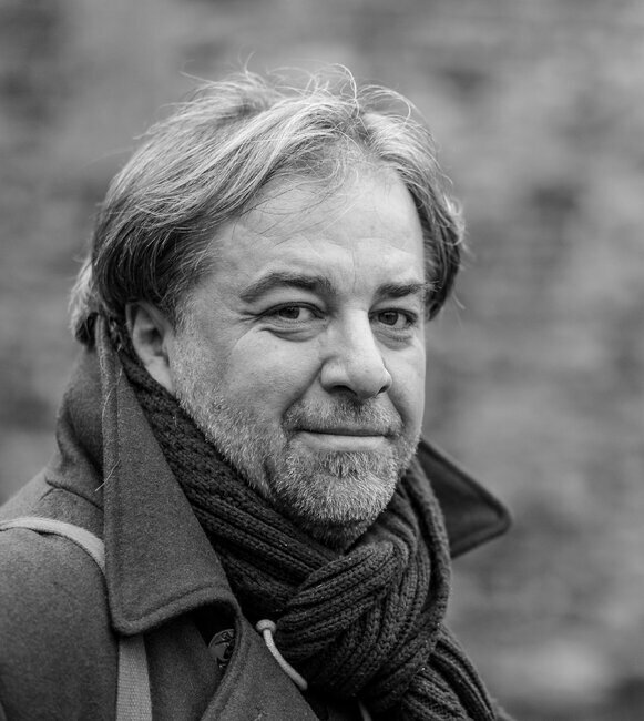 Naděje je neviditelná síla, která nám dává chuť existovat