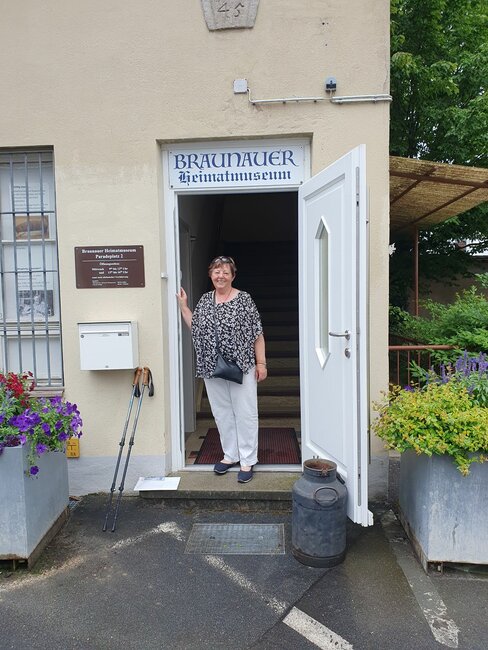 Nejdůležitější jsou příběhy jednotlivých lidí