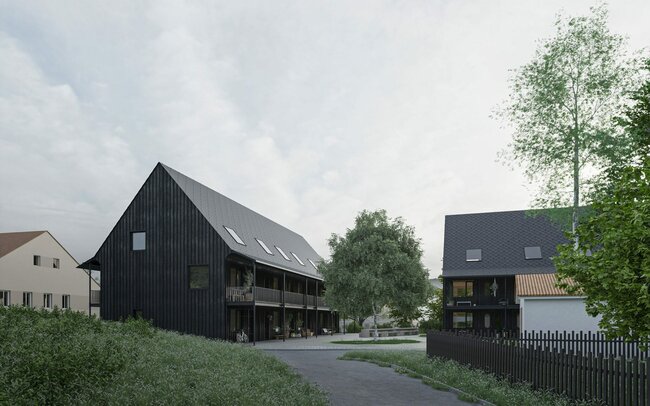 Adršpach se vydává cestou kvalitní architektury