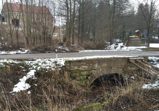 Jediná spojnice z Heřmánkovic na Janovičky bude dočasně uzavřena