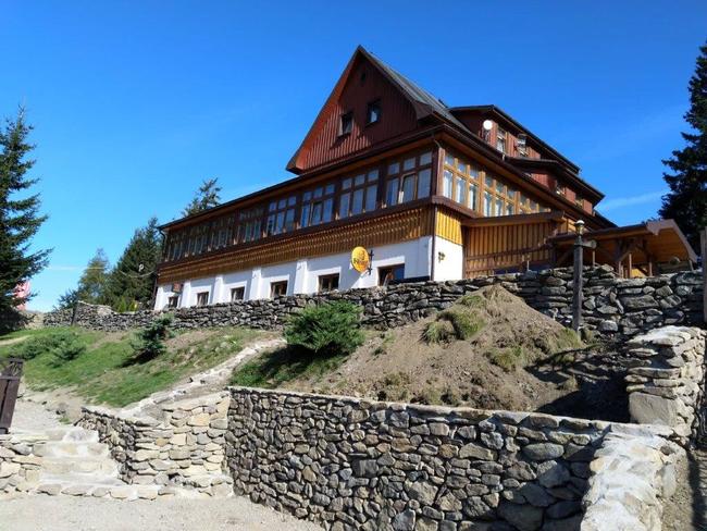 Křížem krážem CZ/PL (Mototrasy Broumov) - 2. díl