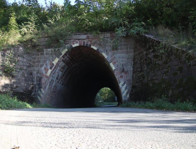 Křížem krážem CZ/PL (Mototrasy Broumov) - 2. díl