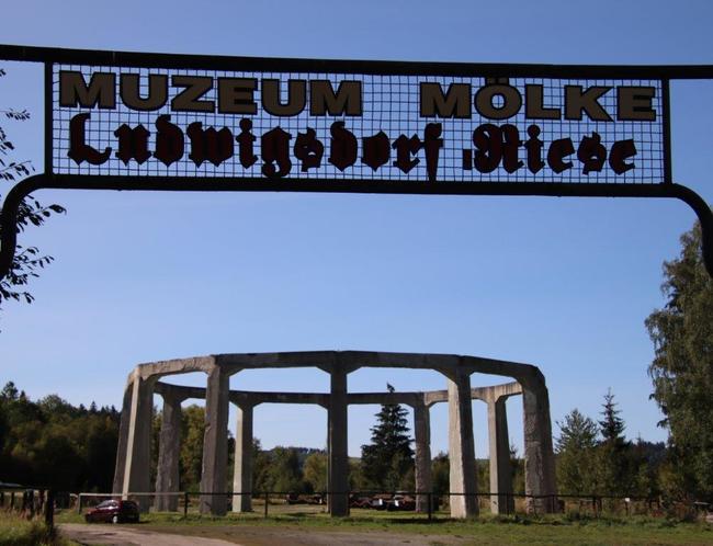 Křížem krážem CZ/PL (Mototrasy Broumov) - 2. díl