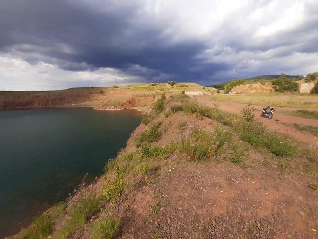 Křížem krážem CZ/PL (Mototrasy Broumov) - 2. díl